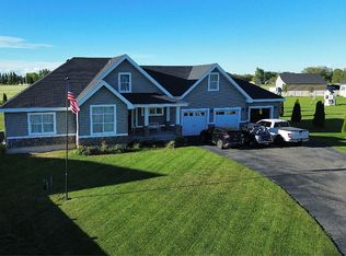 146 N 3772 E, Rigby, ID 83442