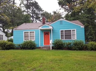 5520 Meadow Ave, North Charleston, SC 29406