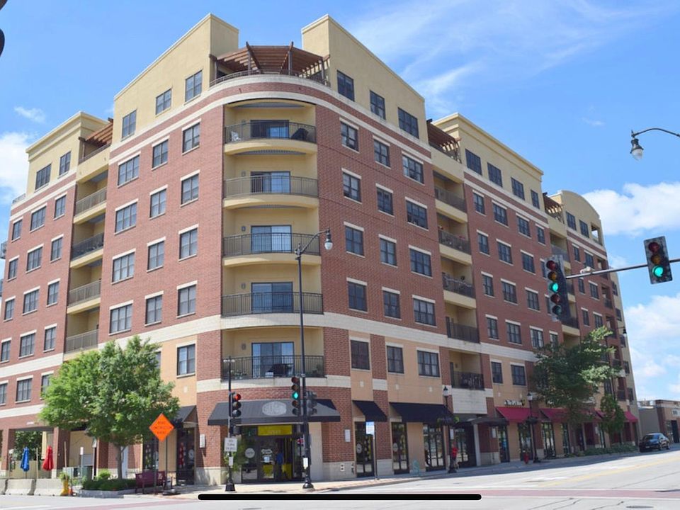 1st image of 202-4953 Oakton St #202