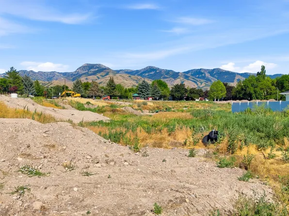 246 W 400 N, Smithfield, UT 84335