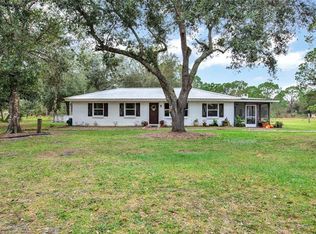 1795 N C Hill Rd, Avon Park, FL 33825