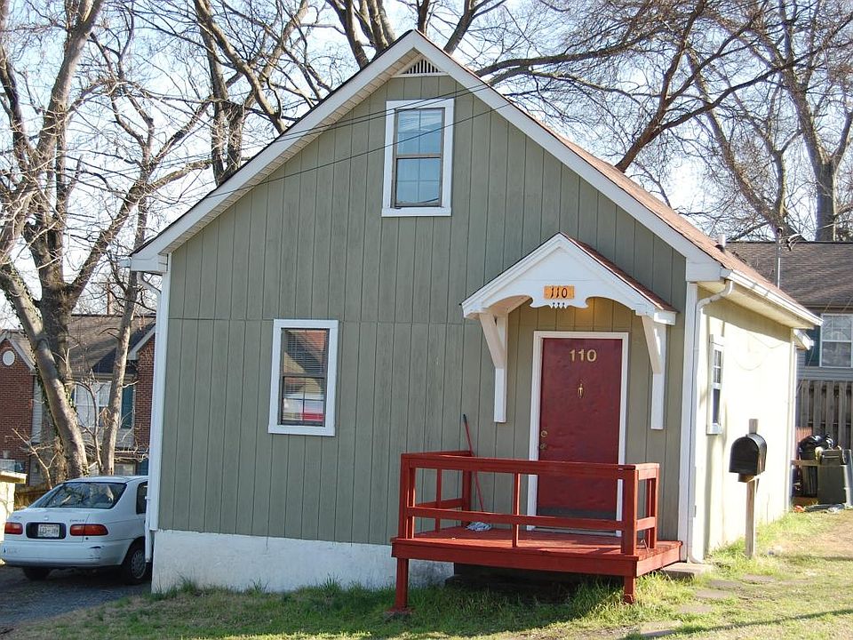 1st image of 110 James Agee St