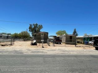 5766 S Bonney Ave, Tucson, AZ 85706