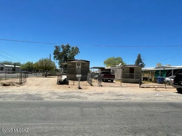 5766 S Bonney Ave, Tucson, AZ 85706