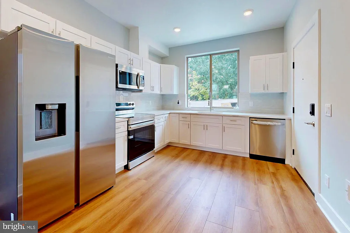 Building Photo - 2640 N Jessup St #1