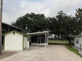 322 Mississippi River Blvd, Brownsville, TX 78520