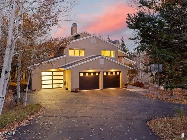 8762 Gorgoza Dr, Park City, UT 84098