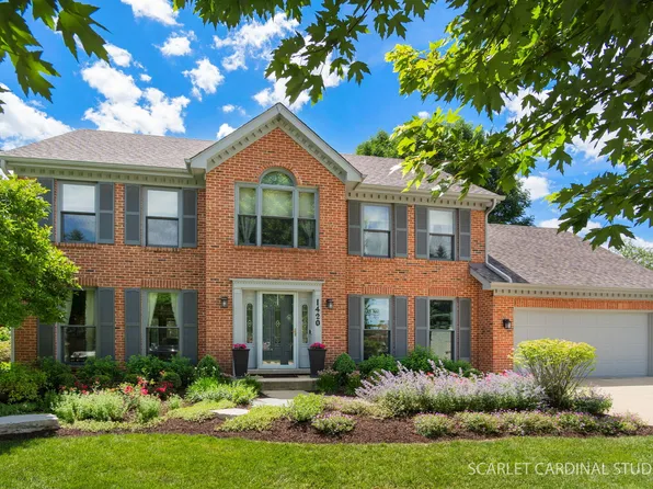 1420 Shaw Ave, Naperville, IL 60564