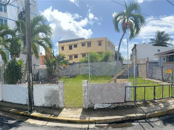 Calle Aldea #1412, San Juan, PR 00907