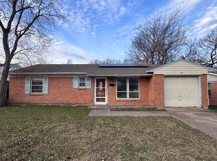 2137 Diane Dr, Mesquite, TX 75149