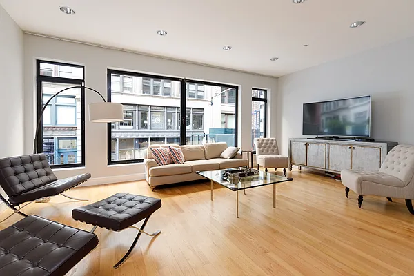 Rented by Brown Harris Stevens | media 1