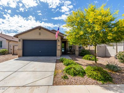 13475 W Range Mule Dr, Peoria, AZ, 85383