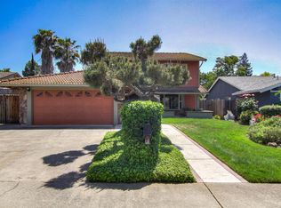 10028 Bromley Way, Sacramento, CA