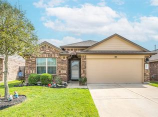 8027 Gambrel Way, Rosharon, TX 77583