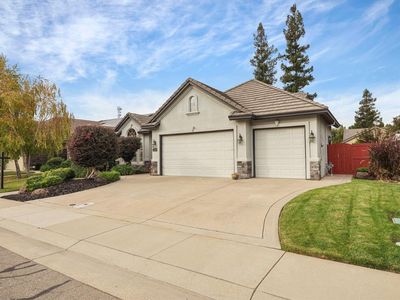 2937 Heritage Oak Way, Lodi, CA, 95242