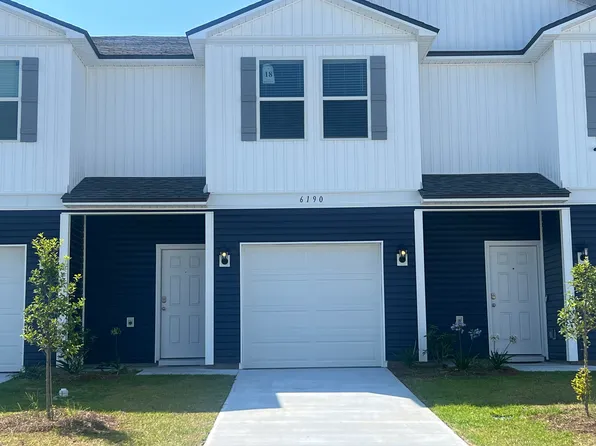 6190 Bemiss Springs Dr, Valdosta, GA 31605