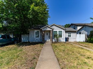 3828 Willing Ave, Fort Worth, TX 76110