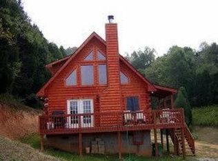 176 Hummingbird Ln, Sharps Chapel, TN 37866