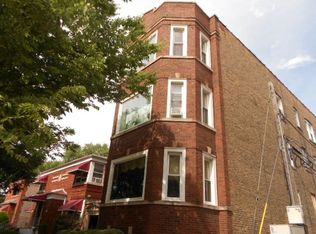 8411 S Ingleside Avenue #FL 3RD, Chicago, IL 60619