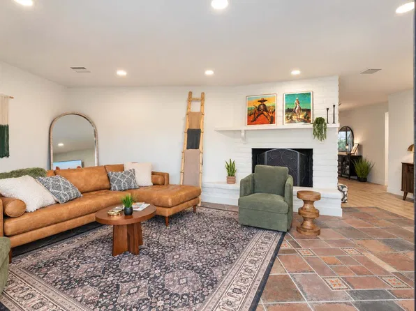 110 Tonto Rd, Sedona, AZ