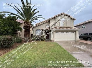 1620 W Ivanhoe Ct, Chandler, AZ 85224