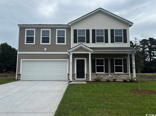 123 Hancher Dr LOT 2, McDowell Myrtle Beach, SC 29588