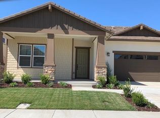 223 Michael Cox Ln, Tracy, CA