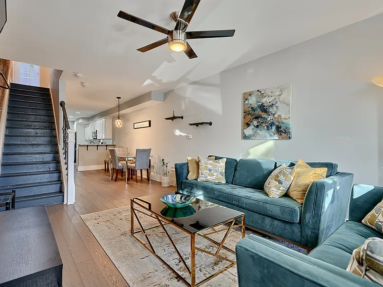 1440 E Fort Ave — Photo 4
