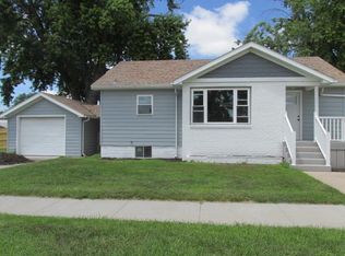 D 924th Ave, Gothenburg, NE 69138