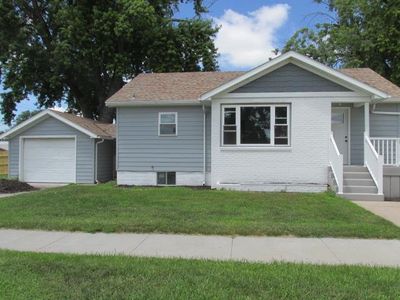 D 924th Ave, Gothenburg, NE, 69138