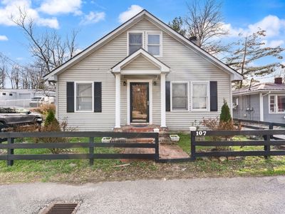 107 Rice Ct, Richmond, KY, 40475