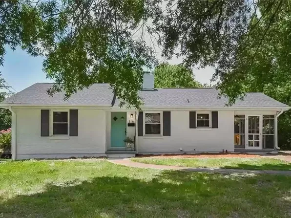 316 Auburndale St, Winston Salem, NC 27104