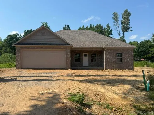 70 Turkey Roost Dr, Quitman, AR 72131