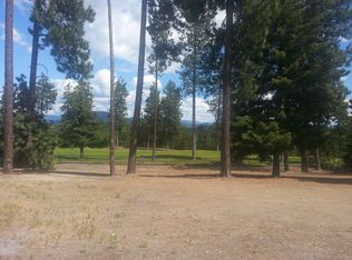 750 N Coles Loop, Post Falls, ID 83854