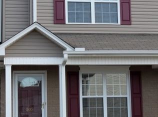 505 Waterbrook Dr, Greenville, SC 29607