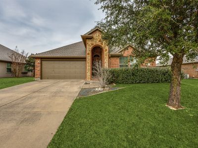 145 Mill St, Anna, TX, 75409