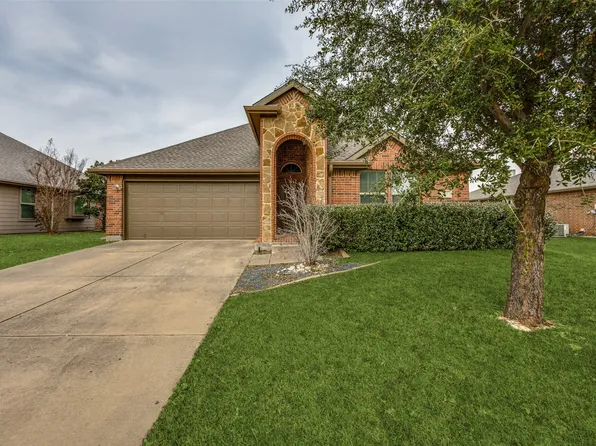 145 Mill St, Anna, TX 75409