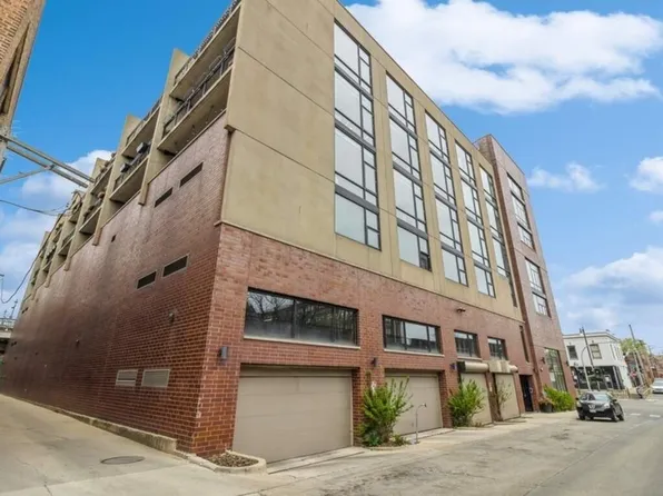 3946 N Ravenswood Ave APT 502, Chicago, IL 60613