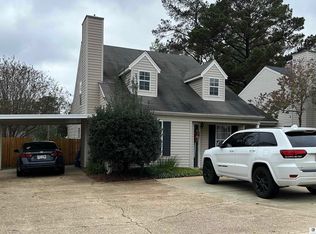 2403 Misty Ln, Ruston, LA 71270