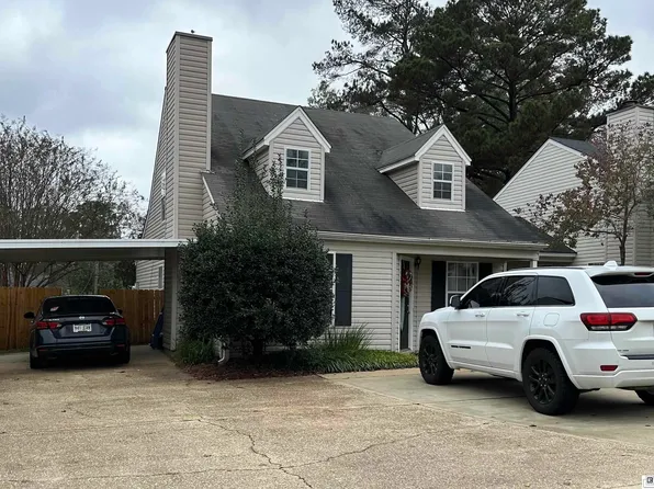 2403 Misty Ln, Ruston, LA 71270