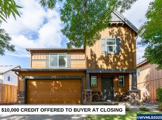 232 Bridle Springs St SE, Albany, OR 97322