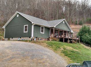 208 Little Horse Rd, Waynesville, NC 28786