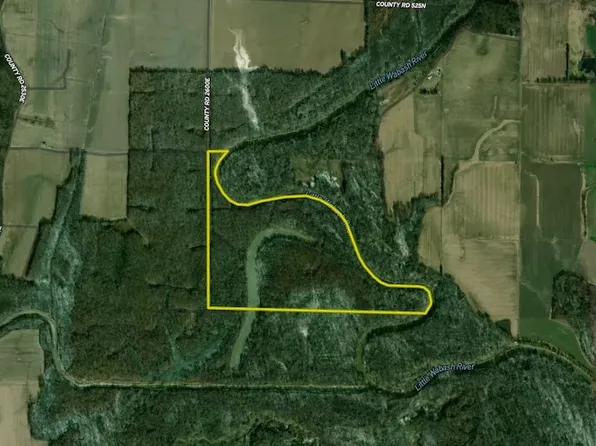 0 County Road 2600 #E, Ellery, IL 62833