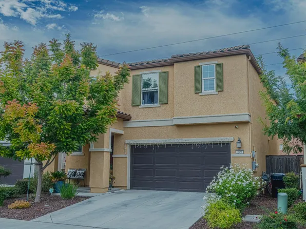 249 Bywell Bridge Cir, Sacramento, CA 95823