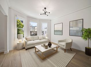 1371 Jackson St APT 204, San Francisco, CA 94109