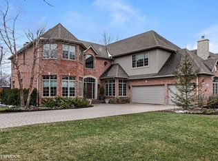 1322 Warrington Rd, Deerfield, IL 60015