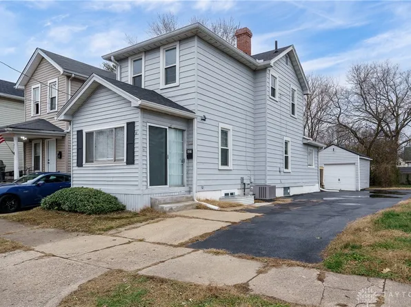 623 Cleveland St, Middletown, OH 45044