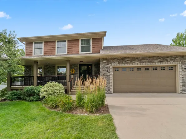 7741 NE 108th Pl, Bondurant, IA 50035