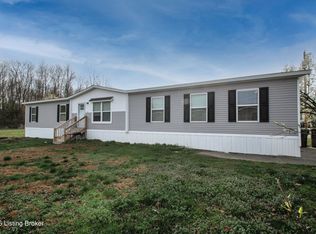 6019 Summer Creek Dr, Louisville, KY