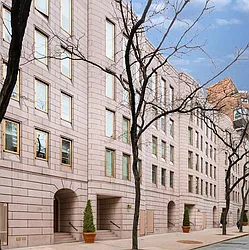 Rented by Solow Realty